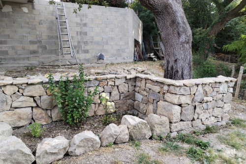 image de Extension de maison