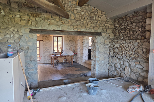 image de Rénovation immobilière